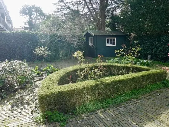 Apart Daire, 3 Yatak Odası (Roelofsstraat 112)