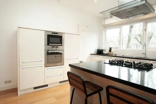 Deluxe Apart Daire, 3 Yatak Odası