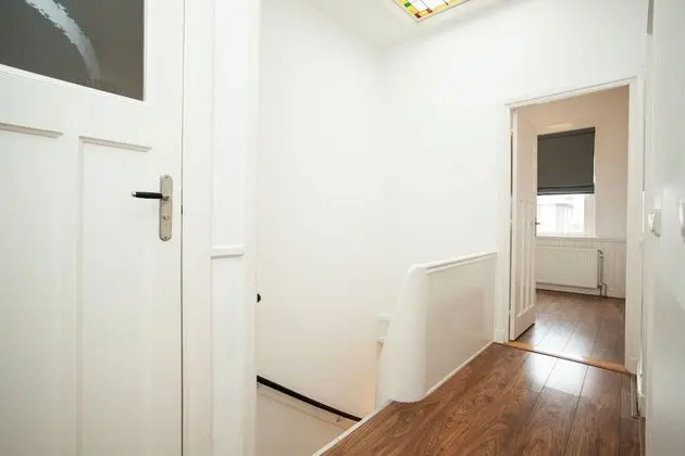 Deluxe Apart Daire, 3 Yatak Odası