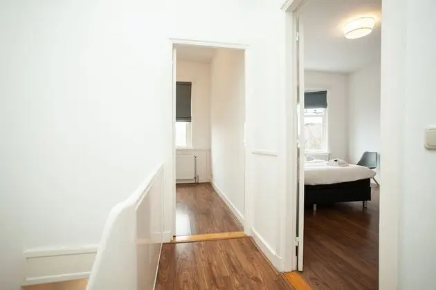 Deluxe Apart Daire, 3 Yatak Odası