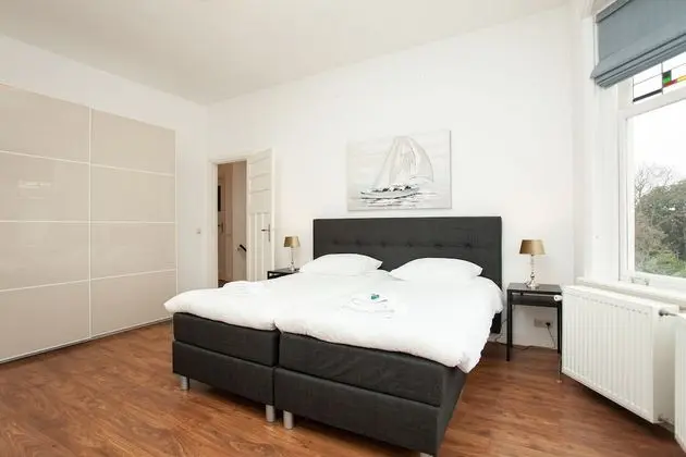 Deluxe Apart Daire, 3 Yatak Odası