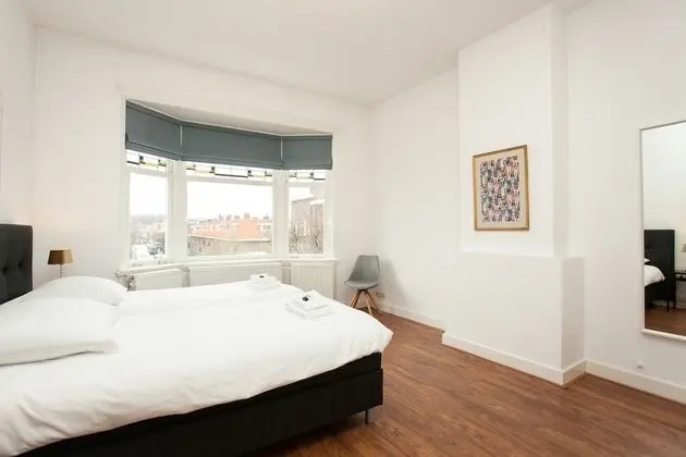 Deluxe Apart Daire, 3 Yatak Odası
