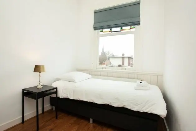 Deluxe Apart Daire, 3 Yatak Odası