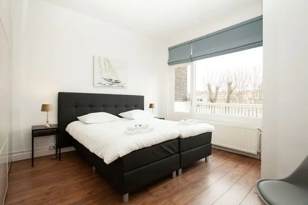 Deluxe Apart Daire, 3 Yatak Odası