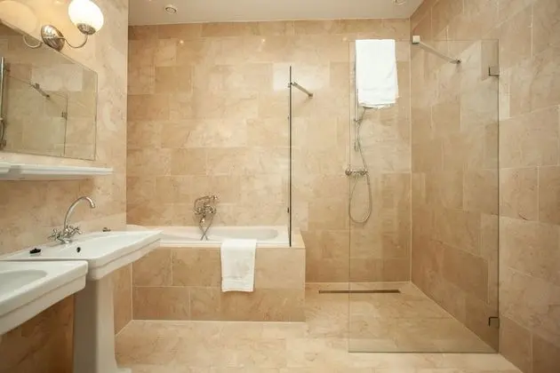 Deluxe Apart Daire, 3 Yatak Odası