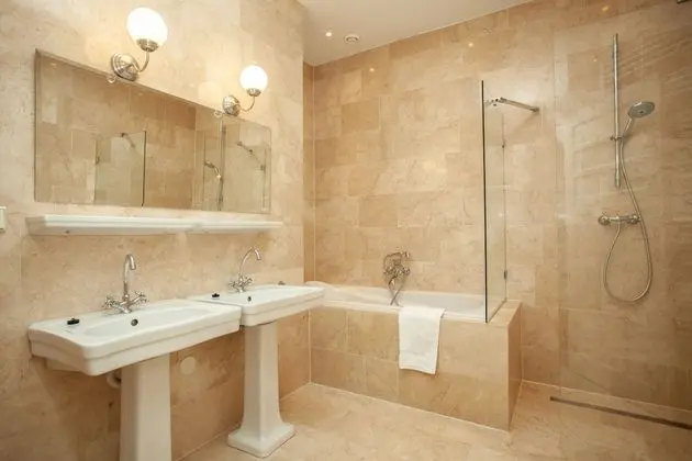 Deluxe Apart Daire, 3 Yatak Odası
