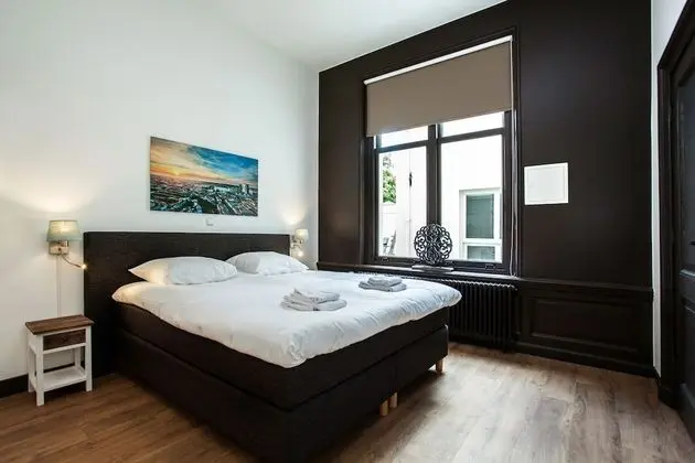 Comfort Apart Daire, 1 Yatak Odası
