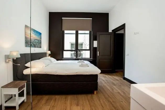 Comfort Apart Daire, 1 Yatak Odası