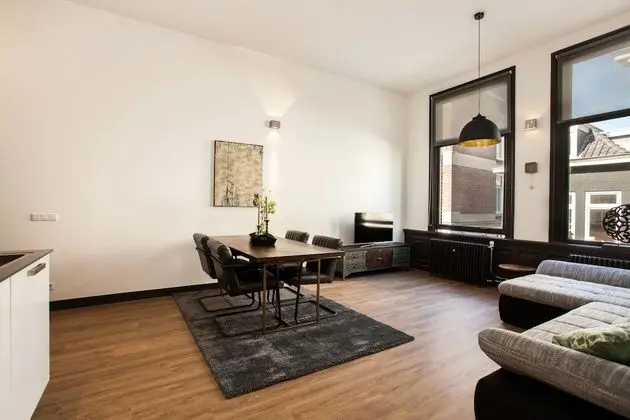 Comfort Apart Daire, 1 Yatak Odası