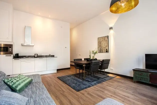 Comfort Apart Daire, 1 Yatak Odası