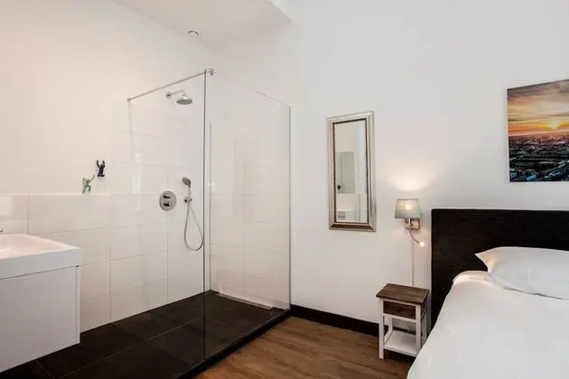 Comfort Apart Daire, 1 Yatak Odası