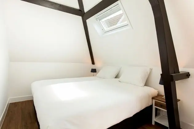 Comfort Apart Daire, 2 Yatak Odası