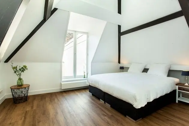 Comfort Apart Daire, 2 Yatak Odası
