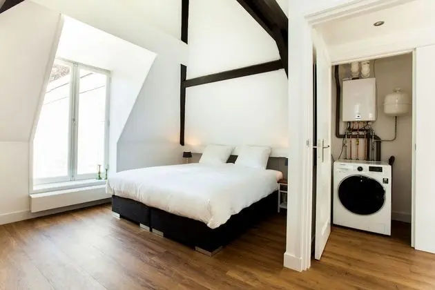 Comfort Apart Daire, 2 Yatak Odası