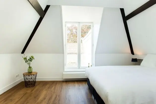 Comfort Apart Daire, 2 Yatak Odası