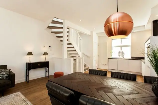 Comfort Apart Daire, 2 Yatak Odası