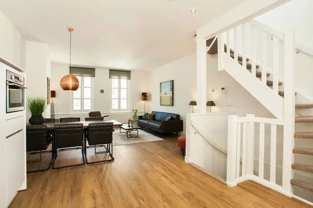 Comfort Apart Daire, 2 Yatak Odası