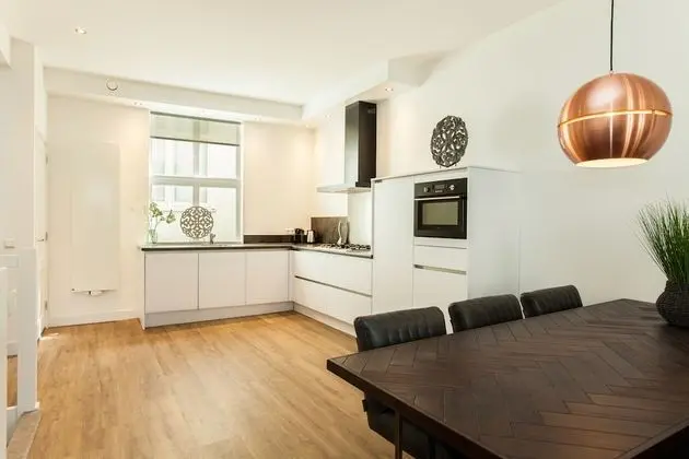 Comfort Apart Daire, 2 Yatak Odası