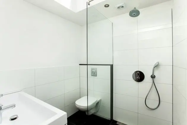 Comfort Apart Daire, 2 Yatak Odası