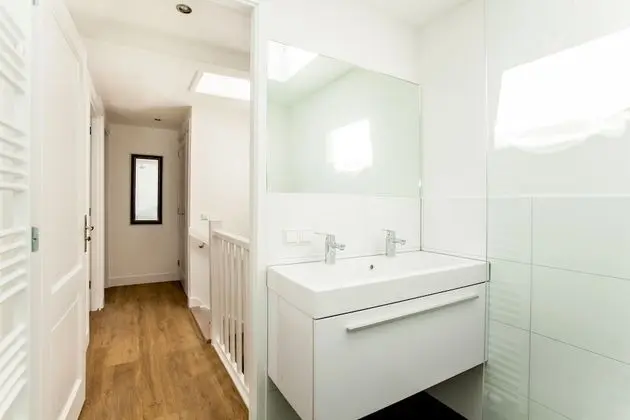 Comfort Apart Daire, 2 Yatak Odası