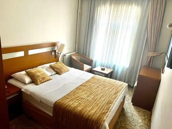 Standart Oda, Şehir Manzaralı, Non-Smoking Room