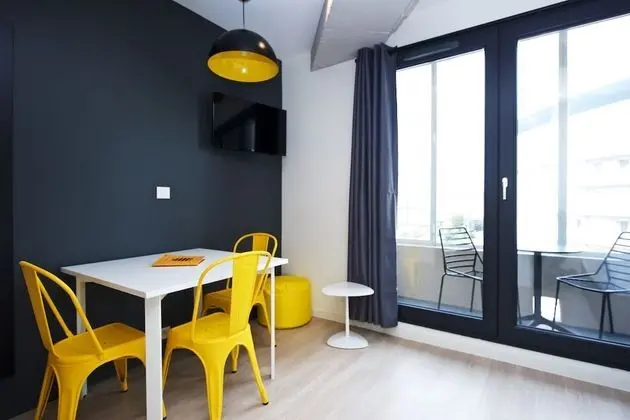 Apart Daire, 1 Yatak Odası