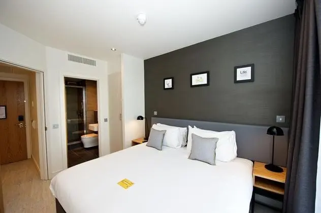 Apart Daire Two Bedrooms