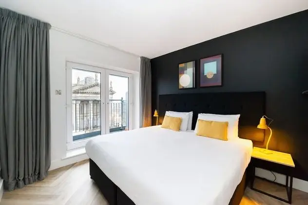 Standard Apart Daire, 1 Yatak Odası