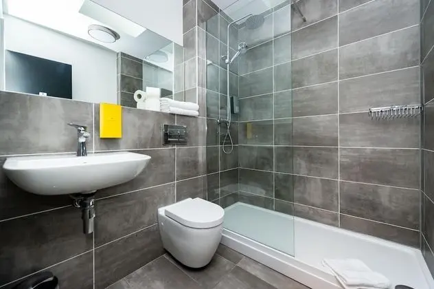 Standard Apart Daire, 1 Yatak Odası