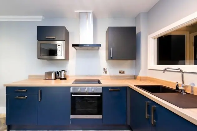 Standard Apart Daire, 2 Yatak Odası