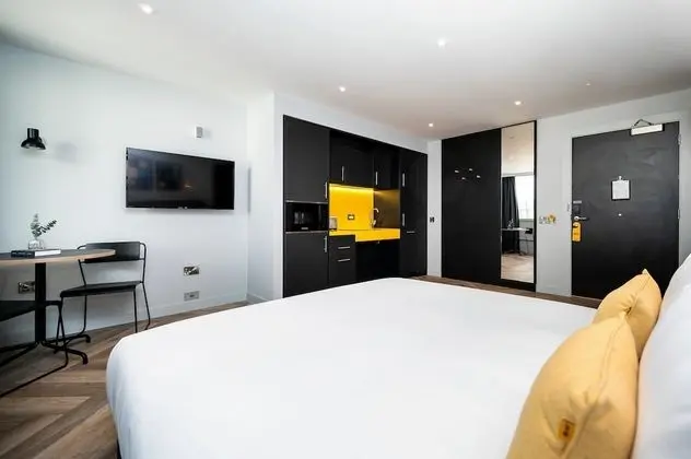 Classic Stüdyo, Engellilere Uygun