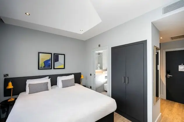Stüdyo (for 2 people)