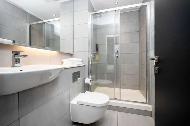 Stüdyo (for 2 people)