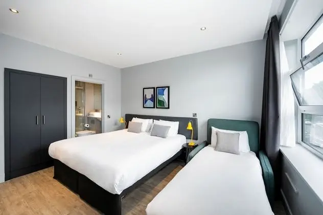 Stüdyo (for 3 people)