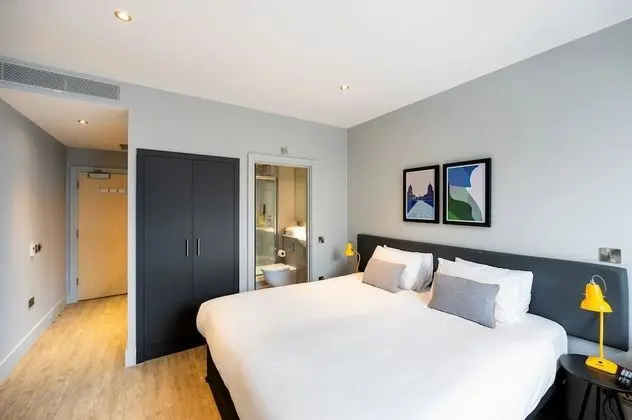 Stüdyo (for 3 people)