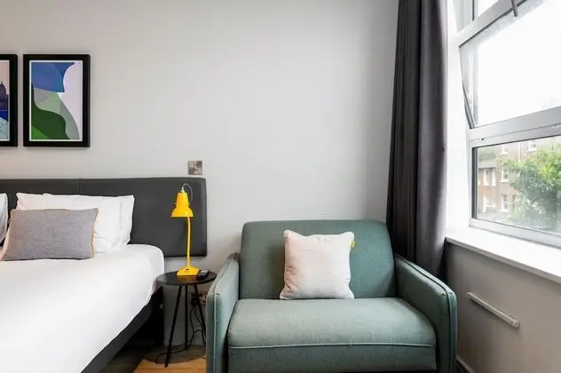 Stüdyo (for 3 people)