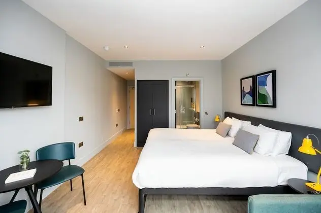 Stüdyo (for 3 people)