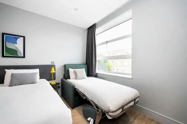 Stüdyo (for 3 people)