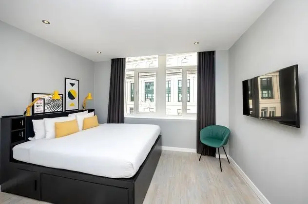 Stüdyo (Sleeps 2)