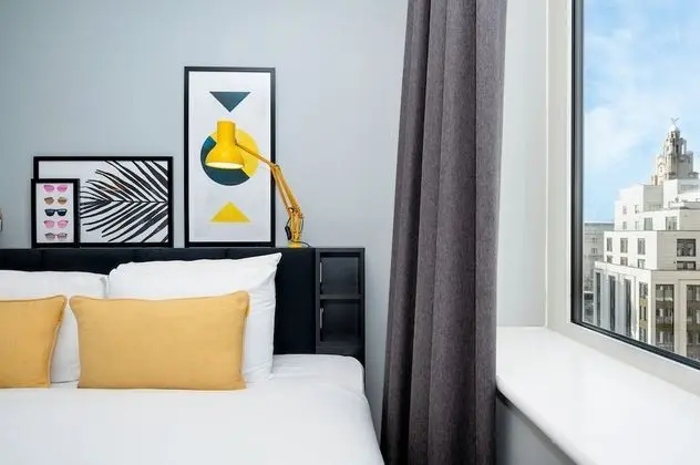 Stüdyo (Sleeps 2)