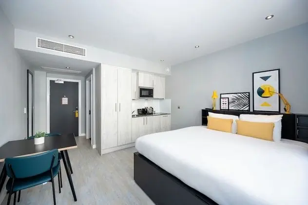 Stüdyo (Sleeps 2)