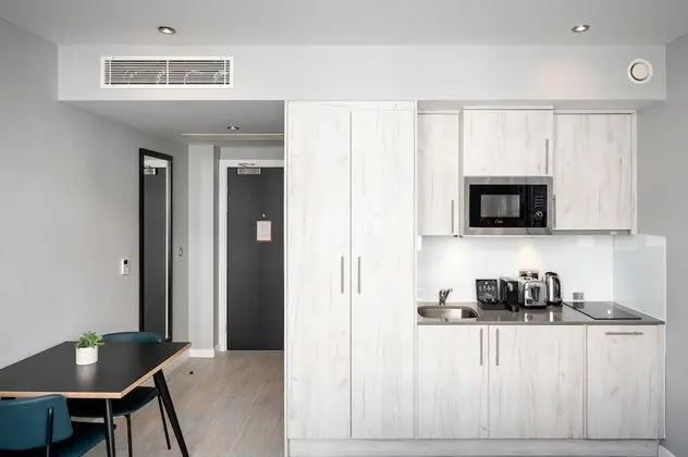 Stüdyo (Sleeps 2)