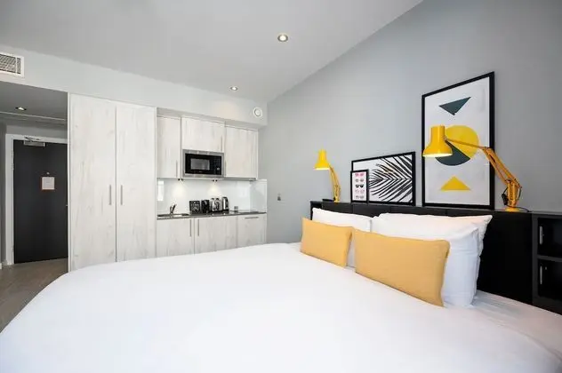 Stüdyo (Sleeps 2)