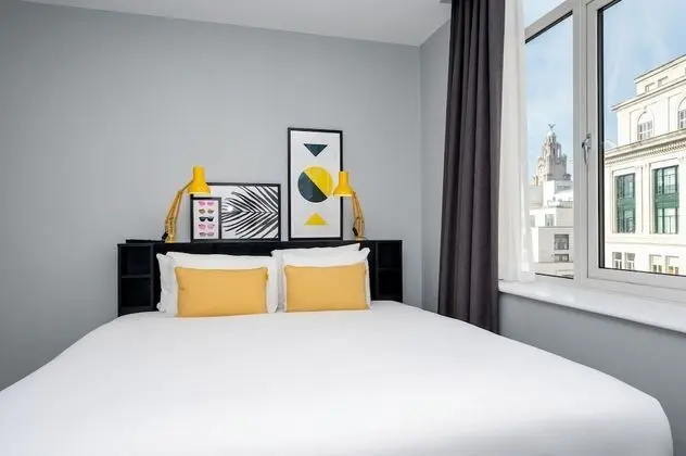 Stüdyo (Sleeps 2)