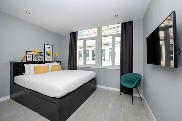 Stüdyo (Sleeps 2)