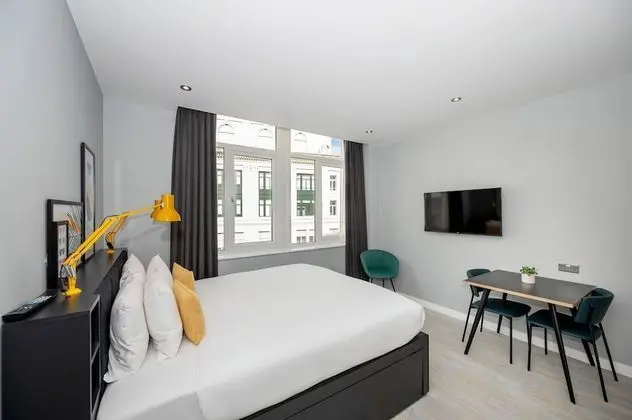 Stüdyo (Sleeps 2)