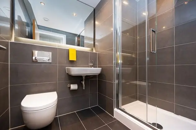 Stüdyo (Sleeps 2)