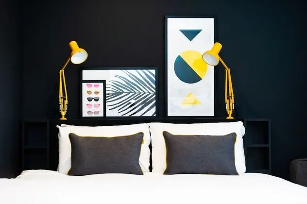 Stüdyo (Sleeps 2)