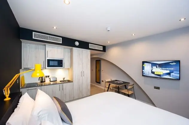 Stüdyo (Sleeps 2)