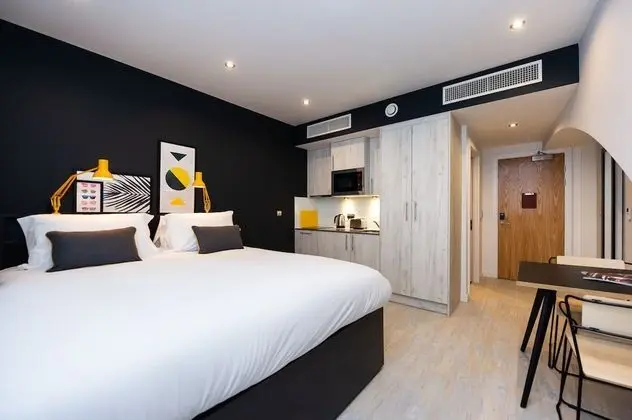 Stüdyo (Sleeps 2)